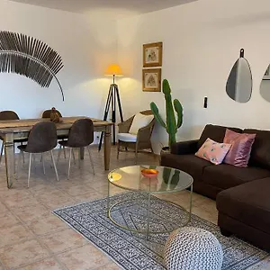 Puerto Banus Sol Apartment