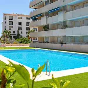 Puerto Banus, Marina Banus, 2br, 2bth, Pool, Parking, Marbella, 3h Apartment