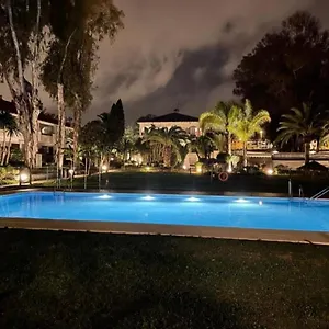 Ordomar Banus Apartment