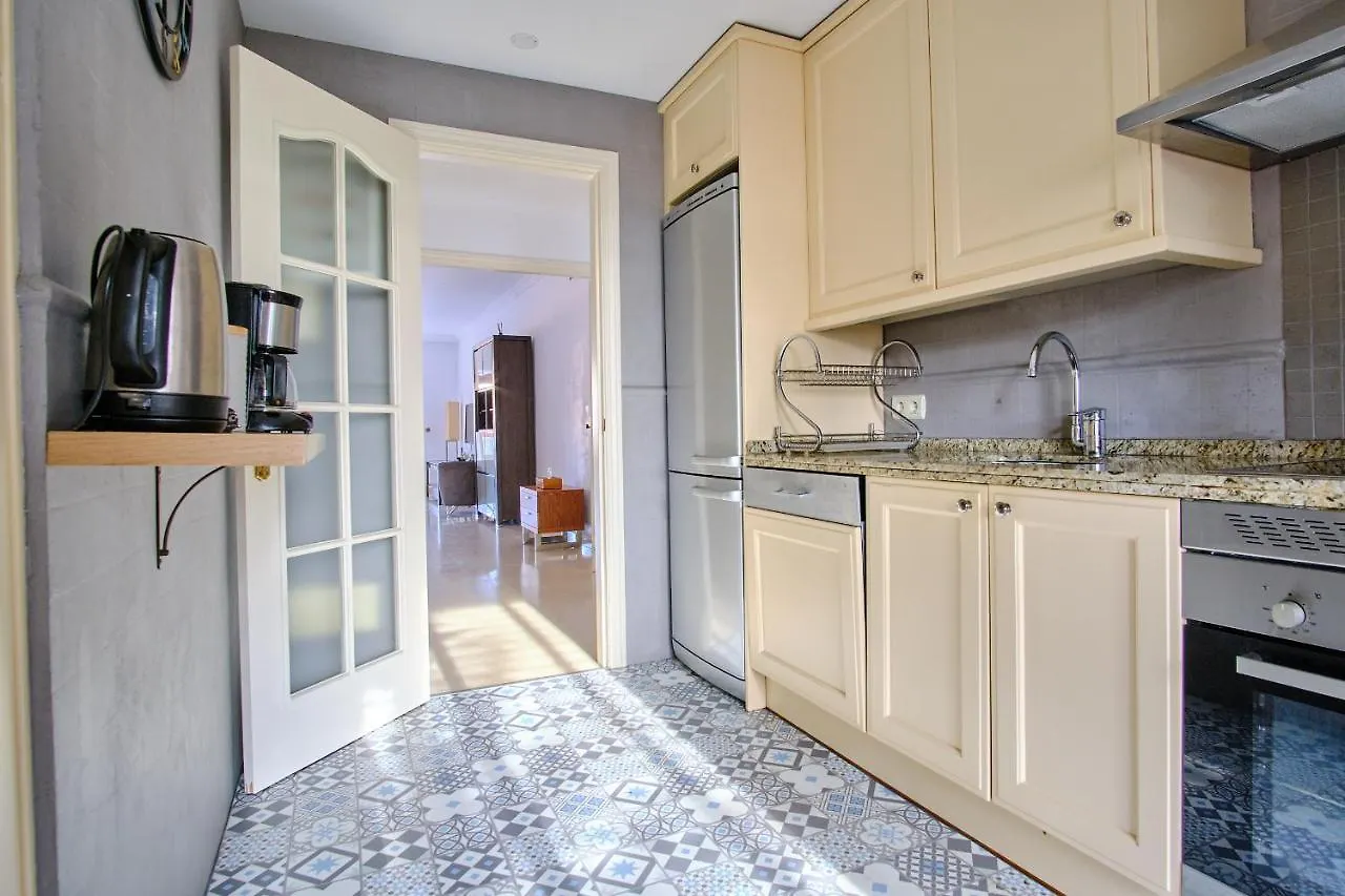 Ferienwohnung Beautiful Duplex Penthouse Near Puerto Banus Marbella Spanien